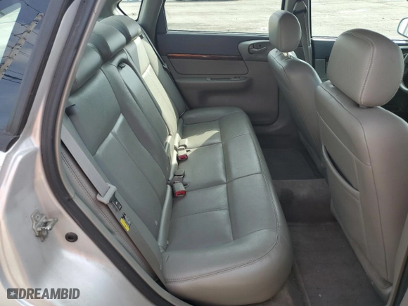 2004 Chevrolet Impala LS with VIN 2G1WH55K149339557, listed as a Copart auction lot 50980885 with 102,927 mi miles and Salvage Title. Bid and sale history available at carsss.com. Image 10.