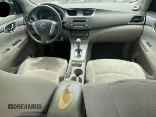 2013 Nissan Sentra SR z VIN 3N1AB7AP0DL771718, wystawiony jako Copart lot #57497845 z przebiegiem 111 149 mil mil oraz Czysty tytuł • Clean title. Historia ofert i sprzedaży dostępna na DreamBid. Obrazek 9.