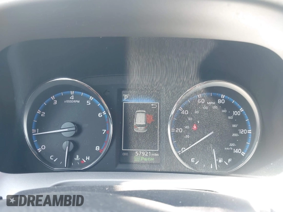 2016 Toyota RAV4 Limited с VIN 2T3DFREV2GW537676, выставлен на аукционе IAAI как лот 42663913 с пробегом 57 921 миль миль и . История ставок и продаж доступна на DreamBid. Изображение 7.