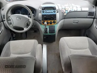 2009 Toyota Sienna CE with VIN 5TDZK23C79S268511, listed as a Copart auction lot 51369635 with 223,791 mi miles and Clean Title. Bid and sale history available at carsss.com. Image 8.