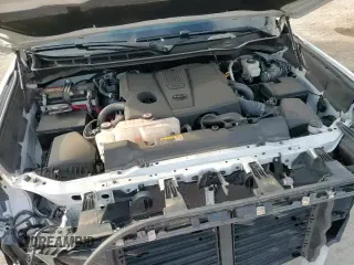 2022 Toyota Tundra Limited z VIN 5TFJA5AB0NX010301, wystawiony jako Copart lot #80549285 z przebiegiem 26 955 mil mil oraz Szkoda całkowita • Salvage title. Historia ofert i sprzedaży dostępna na DreamBid. Obrazek 13.