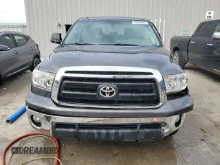 2011 Toyota Tundra 4WD Truck with VIN 5TFDW5F16BX176347, listed as a Copart auction lot 72264874 with 139,636 mi miles and Non Repairable. Bid and sale history available at carsss.com. Image 5.