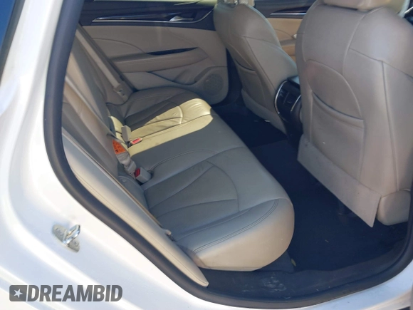 2017 Buick LaCrosse Premium with VIN 1G4ZS5SS6HU151910, listed as a IAAI auction lot 41671172 with 73,532 mi miles. Bid and sale history available at carsss.com. Image 8.