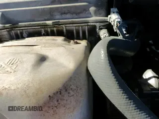 2000 Toyota Camry LE with VIN JT2BG22K2Y0445598, listed as a Copart auction lot 83445854 with 223,274 mi miles and Salvage title. Bid and sale history available at DreamBid. Image 15.