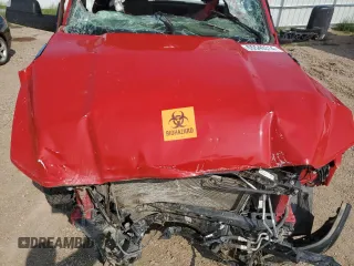 2022 Ram 2500 z VIN 3C6MR5AL8NG339404, wystawiony jako Copart lot #65540314 z przebiegiem Nie podano mil oraz Szkoda całkowita • Salvage title. Historia ofert i sprzedaży dostępna na DreamBid. Obrazek 11.
