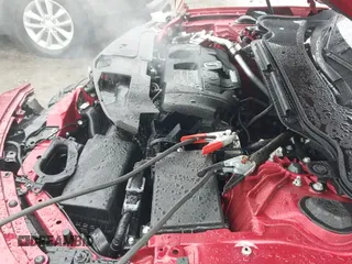 2021 Acura TLX Advance с VIN 19UUB5F66MA011980, выставлен на аукционе IAAI как лот 41570965 с пробегом 16 461 миль миль и . История ставок и продаж доступна на DreamBid. Изображение 19.