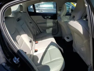 2021 Volvo S60 Momentum with VIN 7JR102FK5MG102126, listed as a Copart auction lot 48800064 with 83,785 mi miles and Salvage Title. Bid and sale history available at carsss.com. Image 10.