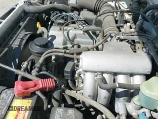 2000 Toyota Tacoma with VIN 4TANL42N2YZ653719, listed as a IAAI auction lot 42948461 with 204,518 mi miles and . Bid and sale history available at DreamBid. Image 13.