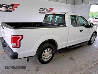 2015 Ford F-150 XL с VIN 1FTEX1CP1FKF08782, выставлен на аукционе IAAI как лот 42643080 с пробегом 201 869 миль миль и . История ставок и продаж доступна на DreamBid. Изображение 10.