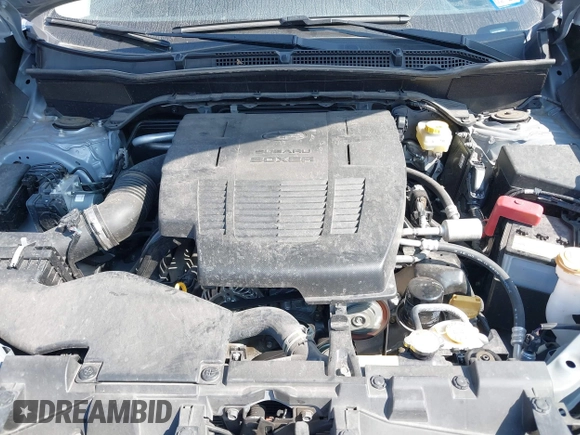 2024 Subaru Forester Limited с VIN JF2SKALC8RH429465, выставлен на аукционе IAAI как лот 41798596 с пробегом 11 822 миль миль и . История ставок и продаж доступна на DreamBid. Изображение 10.