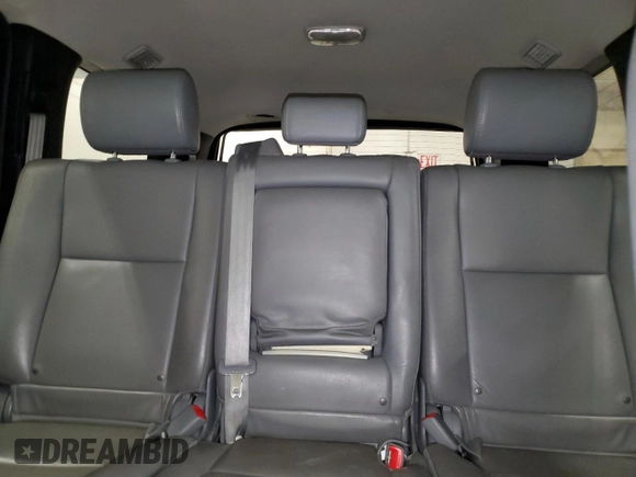 2013 Toyota Sequoia SR5 with VIN 5TDBW5G18DS083294, listed as a Copart auction lot 44613895 with 260,983 mi miles and Salvage Title. Bid and sale history available at carsss.com. Image 10.