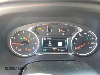 2017 GMC Acadia SLT with VIN 1GKKNMLSXHZ161840, listed as a Copart auction lot 49424115 with 74,895 mi miles and Salvage Title. Bid and sale history available at carsss.com. Image 9.