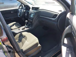 2017 Chevrolet Traverse LT with VIN 1GNKVGKD2HJ168304, listed as a IAAI auction lot 42026384 with 155,526 mi miles and . Bid and sale history available at DreamBid. Image 5.