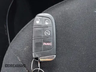 2017 Jeep Renegade Latitude с VIN ZACCJABB8HPF84295, выставлен на аукционе IAAI как лот 42431891 с пробегом 92 417 миль миль и . История ставок и продаж доступна на DreamBid. Изображение 11.