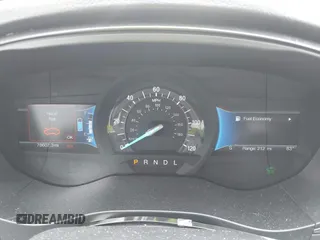 2018 Ford Fusion SE with VIN 3FA6P0LU1JR138920, listed as a IAAI auction lot 41884176 with 78,607 mi miles and . Bid and sale history available at DreamBid. Image 7.