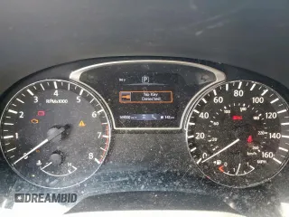 2019 Nissan Pathfinder SL with VIN 5N1DR2MN1KC628235, listed as a Copart auction lot 58957095 with 169,000 mi miles and Salvage title. Bid and sale history available at DreamBid. Image 9.