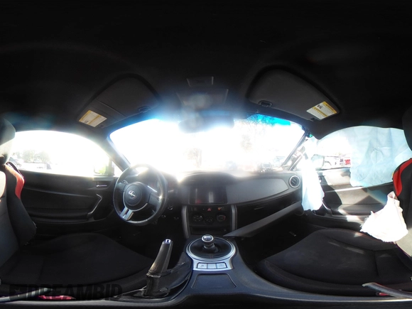 2015 Scion FR-S z VIN JF1ZNAA14F9703780, wystawiony jako IAAI lot #41493648 z przebiegiem 125 997 mil mil oraz . Historia ofert i sprzedaży dostępna na DreamBid. Obrazek 21.