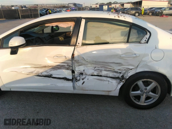 2012 Honda Civic LX z VIN 19XFB2F50CE378012, wystawiony jako IAAI lot #37710006 z przebiegiem Nie podano mil oraz . Historia ofert i sprzedaży dostępna na DreamBid. Obrazek 6.