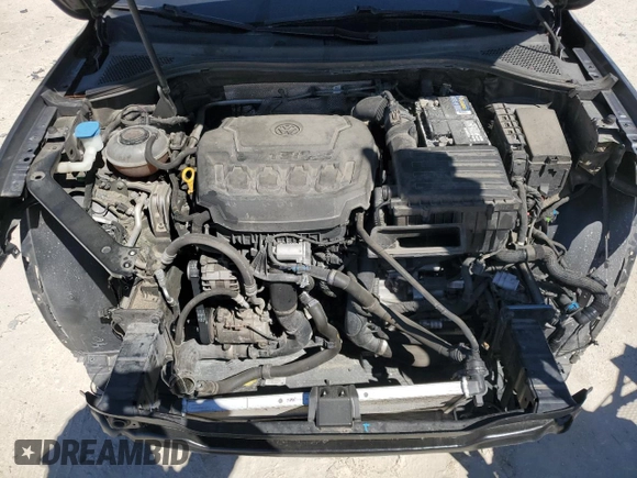 2021 Volkswagen Tiguan SE with VIN 3VV3B7AX9MM090023, listed as a Copart auction lot 47626795 with 123,202 mi miles and Non Repairable. Bid and sale history available at DreamBid. Image 14.