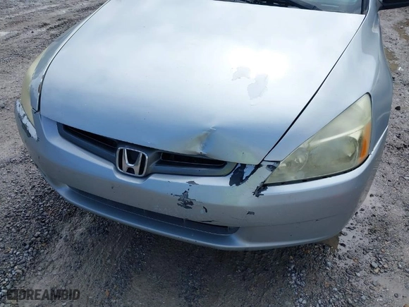 2006 Honda Accord Sdn LX SE with VIN 1HGCM56396A160625, listed as a IAAI auction lot 41981941 with 259,325 mi miles. Bid and sale history available at carsss.com. Image 6.