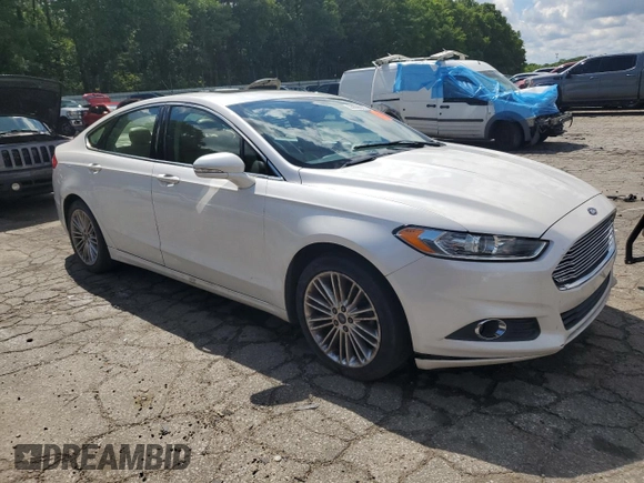 2016 Ford Fusion SE with VIN 3FA6P0H93GR243424, listed as a Copart auction lot 55656565 with 167,779 mi miles and Clean Title. Bid and sale history available at carsss.com. Image 4.
