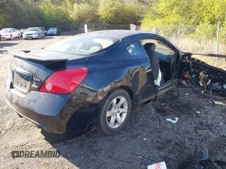 2009 Nissan Altima S z VIN 1N4AL24E69C199263, wystawiony jako IAAI lot #41797872 z przebiegiem Nie podano mil oraz . Historia ofert i sprzedaży dostępna na DreamBid. Obrazek 4.