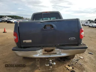 1999 Ford F-150 XL with VIN 1FTRX08L5XKA00608, listed as a Copart auction lot 86362364 with Not provided miles and Salvage title. Bid and sale history available at DreamBid. Image 6.