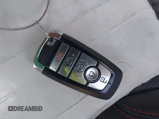 2024 Ford Expedition Max Limited с VIN 1FMJK2A81REA99518, выставлен на аукционе IAAI как лот 41735522 с пробегом 1 297 миль миль и . История ставок и продаж доступна на DreamBid. Изображение 11.