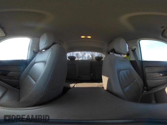2015 GMC Canyon 4WD SLT with VIN 1GTG6CE30F1269698, listed as a IAAI auction lot 41508606 with 83,566 mi miles. Bid and sale history available at carsss.com. Image 18.