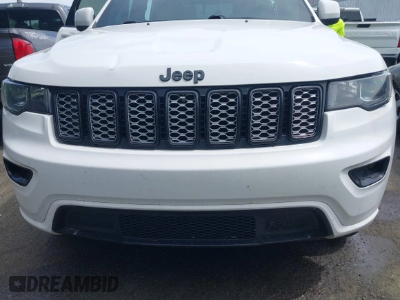 2022 Jeep Grand Cherokee Laredo X с VIN 1C4RJEAG9NC128112, выставлен на аукционе IAAI как лот 42234872 с пробегом 88 609 миль миль и . История ставок и продаж доступна на DreamBid. Изображение 13.
