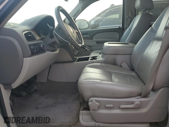 2011 Chevrolet Avalanche LT with VIN 3GNTKFE39BG212639, listed as a Copart auction lot 76450714 with 0 mi miles and Salvage Title. Bid and sale history available at carsss.com. Image 7.