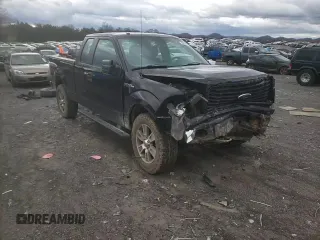 2014 Ford F-150 XL with VIN 1FTFX1EF4EFB93850, listed as a Copart auction lot 86878034 with 93,069 mi miles and Clean Title. Bid and sale history available at carsss.com. Image 10.