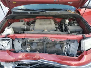 2012 Toyota Tundra 4WD Truck LTD with VIN 5TFHY5F12CX215285, listed as a Copart auction lot 82138214 with 175,477 mi miles and Salvage Title. Bid and sale history available at carsss.com. Image 13.