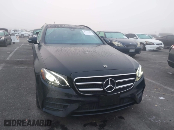 2018 Mercedes-Benz E 400 with VIN WDDZH6GB5JA430425, listed as a IAAI auction lot 41624665 with 81,100 mi miles and . Bid and sale history available at DreamBid. Image 12.