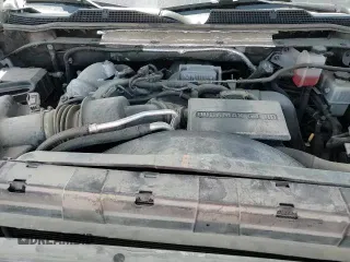 2020 Chevrolet Silverado 3500HD Work Truck с VIN 1GC4YSEY4LF168682, выставлен на аукционе Copart как лот 65469465 с пробегом 104 442 миль миль и Списание • Salvage title. История ставок и продаж доступна на DreamBid. Изображение 15.