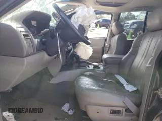 2004 Jeep Grand Cherokee Laredo z VIN 1J4GX48N64C362415, wystawiony jako Copart lot #68836614 z przebiegiem Nie podano mil oraz Szkoda całkowita • Salvage title. Historia ofert i sprzedaży dostępna na DreamBid. Obrazek 7.