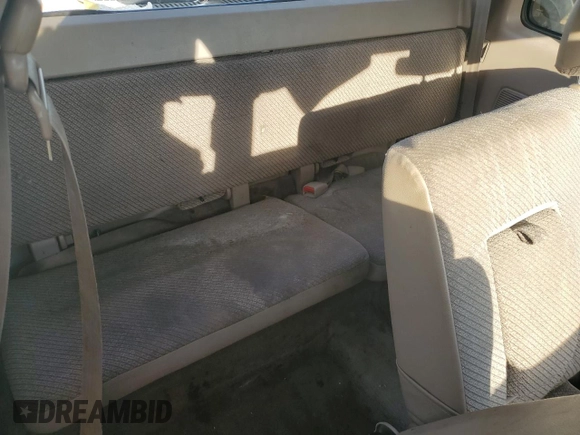 1995 Toyota T100 DX with VIN JT4VD12E1S0012010, listed as a Copart auction lot 83223154 with 253,492 mi miles and Salvage Title. Bid and sale history available at DreamBid. Image 10.