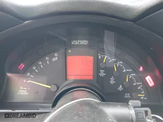 1995 Chevrolet Corvette with VIN 1G1YY32P7S5116530, listed as a IAAI auction lot 41284231 with 81,391 mi miles. Bid and sale history available at carsss.com. Image 15.