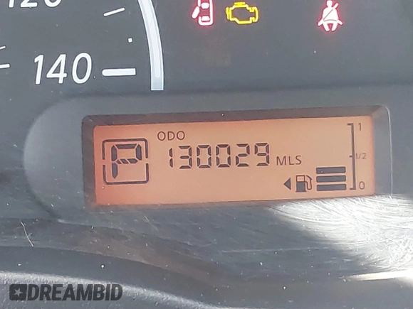 2016 Nissan Versa S Plus with VIN 3N1CN7AP7GL894730, listed as a IAAI auction lot 41748661 with 130,029 mi miles. Bid and sale history available at carsss.com. Image 15.