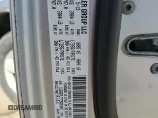 2013 Ram 1500 Big Horn with VIN 1C6RR7LT7DS643071, listed as a Copart auction lot 47381415 with 137,702 mi miles and Clean title. Bid and sale history available at DreamBid. Image 14.