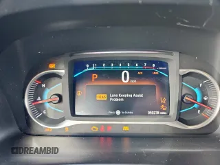 2022 Honda Pilot EX-L with VIN 5FNYF6H59NB003105, listed as a Copart auction lot 62998185 with 50,238 mi miles and Clean title. Bid and sale history available at DreamBid. Image 9.