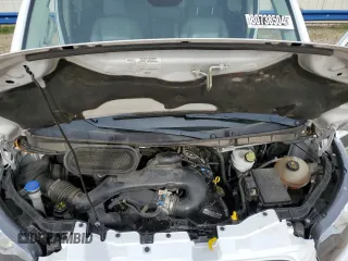 2016 Ford Transit XL z VIN 1FBZX2YM3GKA11695, wystawiony jako Copart lot #80738504 z przebiegiem 79 052 mil mil oraz Czysty tytuł • Clean title. Historia ofert i sprzedaży dostępna na DreamBid. Obrazek 12.