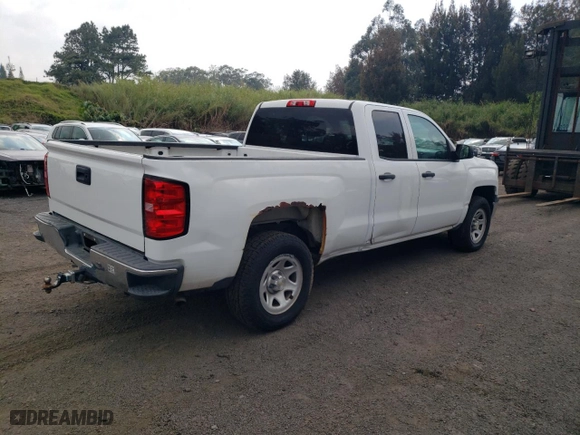 2015 Chevrolet Silverado 1500 LS with VIN 1GCRCPEH3FZ376847, listed as a Copart auction lot 44270765 with 93,119 mi miles and Clean Title. Bid and sale history available at carsss.com. Image 3.