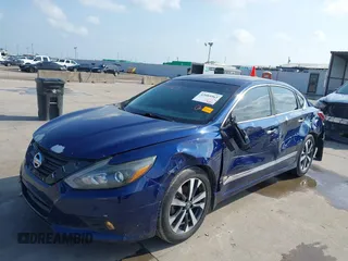 2017 Nissan Altima SV with VIN 1N4AL3AP9HC153145, listed as a IAAI auction lot 42085963 with 157,981 mi miles and . Bid and sale history available at carsss.com. Image 2.