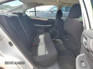 2016 Subaru Legacy Premium with VIN 4S3BNBD69G3021796, listed as a Copart auction lot 60225565 with 193,854 mi miles and Salvage title. Bid and sale history available at DreamBid. Image 10.