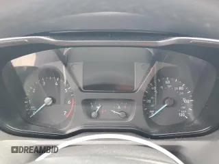 2017 Ford Transit Passenger XL с VIN 1FBAX2CG1HKA46526, выставлен на аукционе Copart как лот 62453115 с пробегом Не указан миль и Списание • Salvage title. История ставок и продаж доступна на DreamBid. Изображение 9.