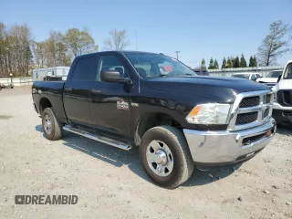 2016 Ram 2500 SLT with VIN 3C6TR5DT1GG150409, listed as a Copart auction lot 51139615 with 239,186 mi miles and Clean Title. Bid and sale history available at carsss.com. Image 4.
