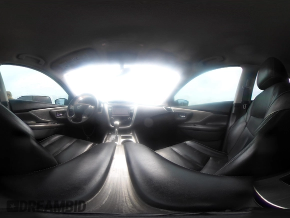 2018 Nissan Murano SV with VIN 5N1AZ2MG7JN108130, listed as a IAAI auction lot 42081689 with 114,765 mi miles and . Bid and sale history available at carsss.com. Image 18.