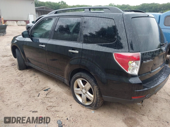 2009 Subaru Forester X z VIN JF2SH63689H787607, wystawiony jako IAAI lot #42694159 z przebiegiem 178 663 mil mil oraz . Historia ofert i sprzedaży dostępna na DreamBid. Obrazek 3.