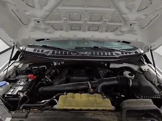 2019 Ford F-150 XL с VIN 1FTEX1C4XKKE83364, выставлен на аукционе Copart как лот 55724975 с пробегом 85 189 миль миль и Чистый • Clean title. История ставок и продаж доступна на DreamBid. Изображение 14.